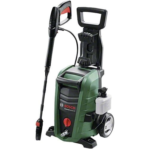 Bosch Universal Aquatak 135 Hogedrukreiniger - op snoer - 1900 W - 135 bar