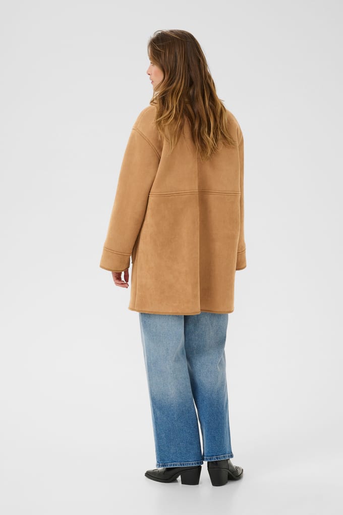Jas KAmarlie Jas Loose fit