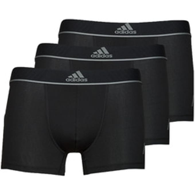 Boxers adidas ACTIVE MICRO FLEX ECO PACK X3