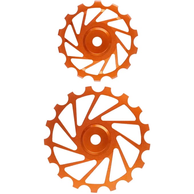 Keramische roller Nova Ride (x2)