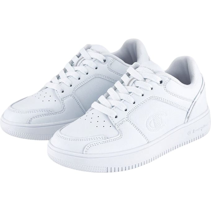Champion RD18 2.0 Lage Sneakers Jongens