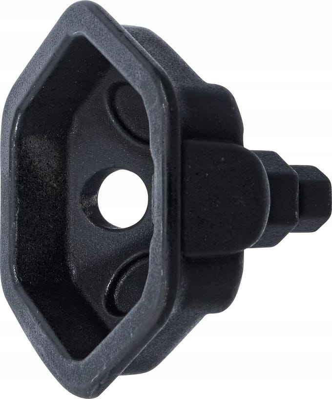 BGS Asdoppen Sleutel 140mm voor SAF Euro Assen