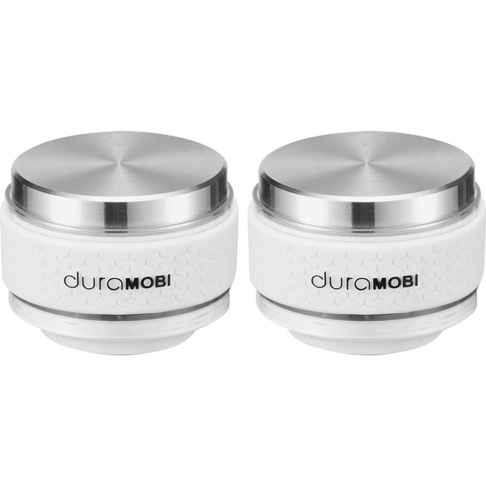 duraMOBI Bone Conduction Speaker Mini Wireless BT 5.0 Speaker Echte draadloze speakers EQ-modus 2 Packs