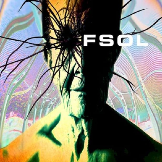 Archived 9 - Future Sound Of London