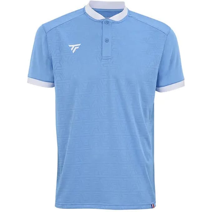 Kinderpolo Tecnifibre Team Mesh
