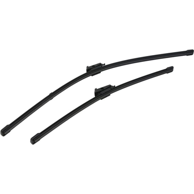 Wisserblad DENSO DF-203, 580/350mm, Voor