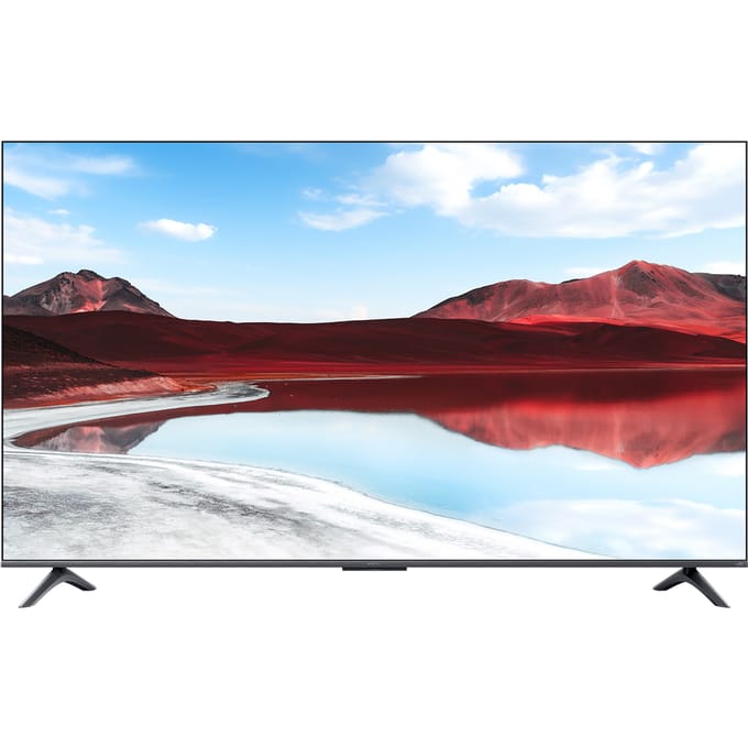 Xiaomi TV A PRO - 75 Inch - 4K QLED TV - 2024