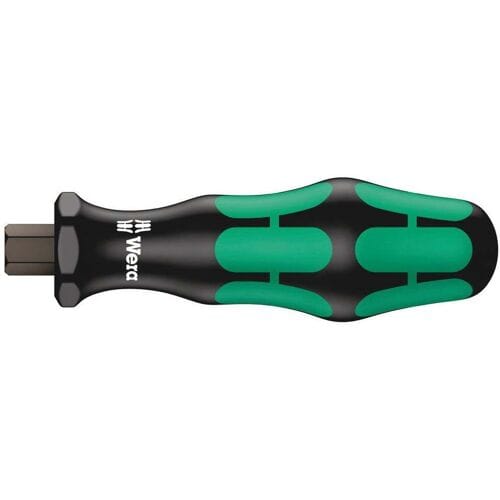 Vario-handgreep Binnenzeskant 6mm Wera