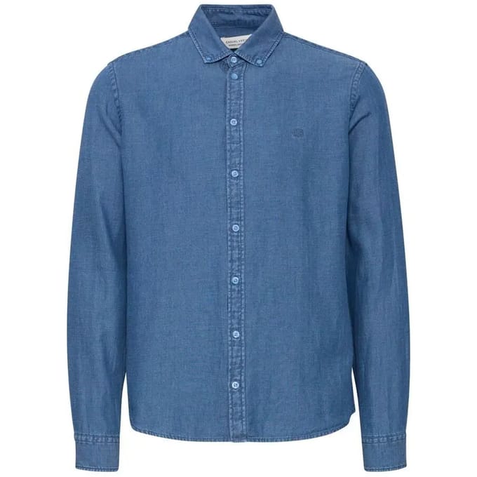 Shirt met lange mouwen Casual Friday Hamilton
