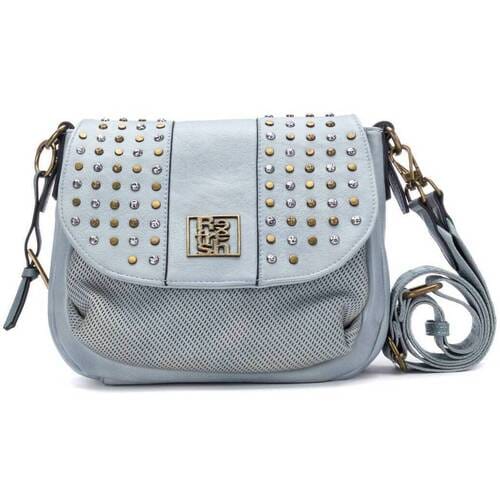 Refresh 183350 Tas Blauw