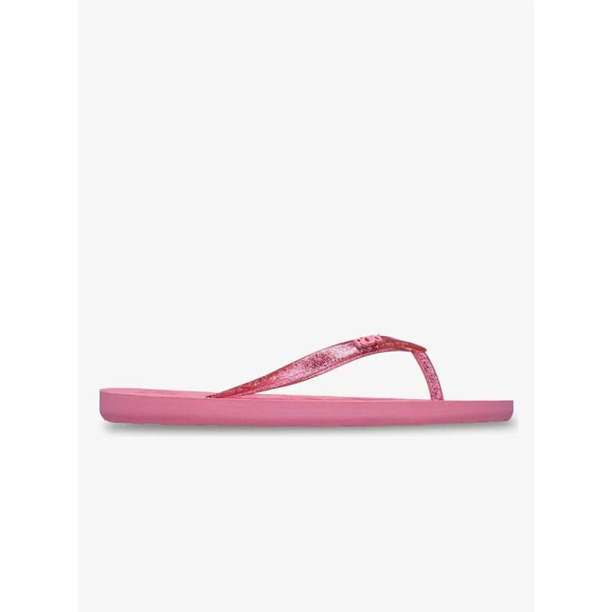 Meisjes slippers Roxy Viva Sparkle