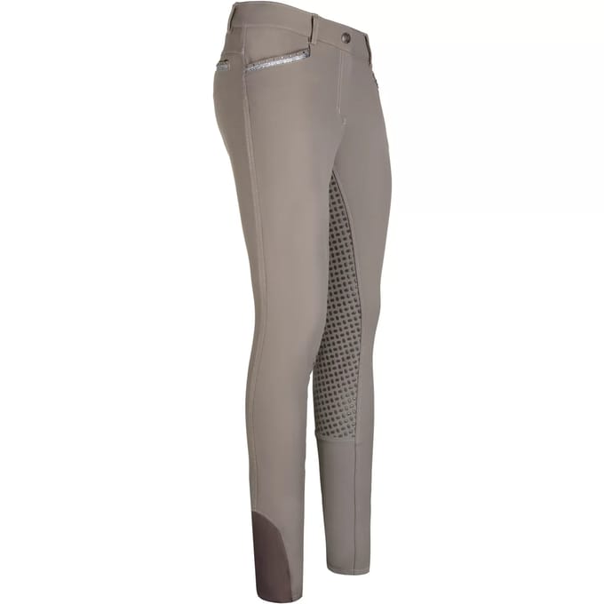 Damesbroek met volledige grip Imperial Riding El Capone