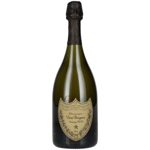 Dom Pérignon Champagne Brut Vintage 2015 12,5% Vol. 0,75l