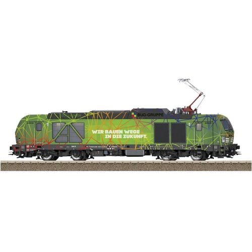 TRIX H0 25295 H0 Vectron DM BR 248 van de BUG