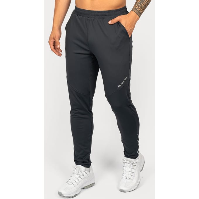 XXL Sportswear Training Joggers - Grey Grijs S