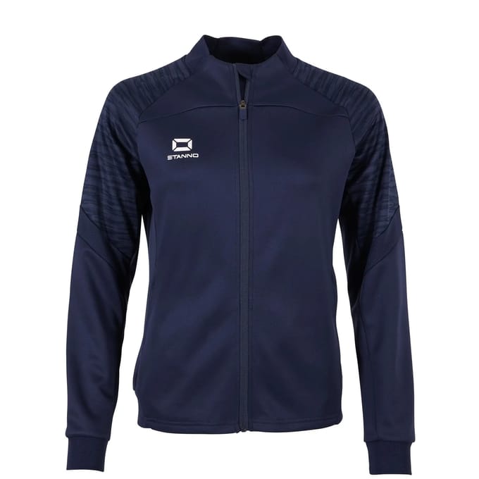 Stanno Bolt Full Zip Top Dames - Maat M