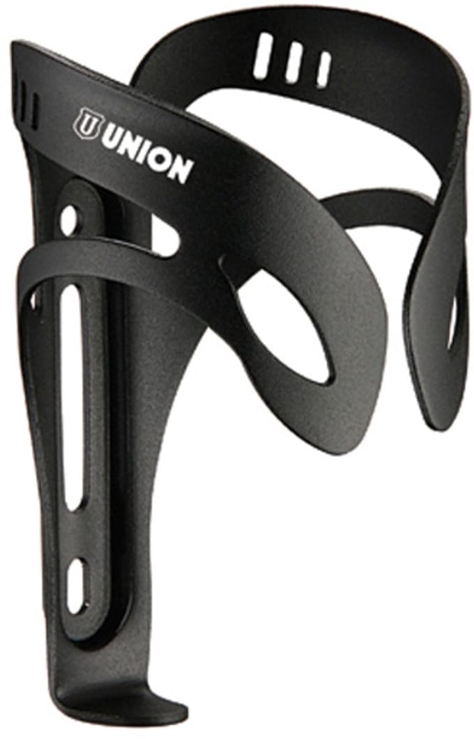 Union bidonhouder WBC-25 zwart