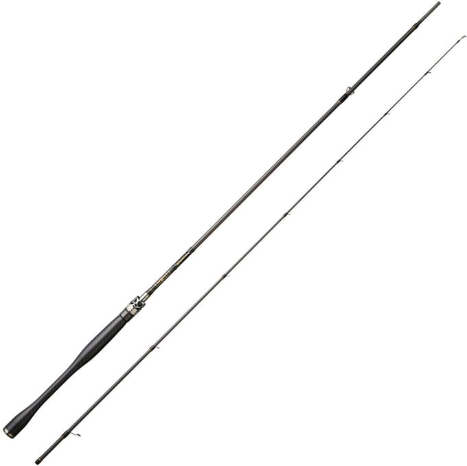 Sakura Twenty Spinning TWS – Limited Edition – Spinning Hengel - Maat : 2.13m - 2-7g