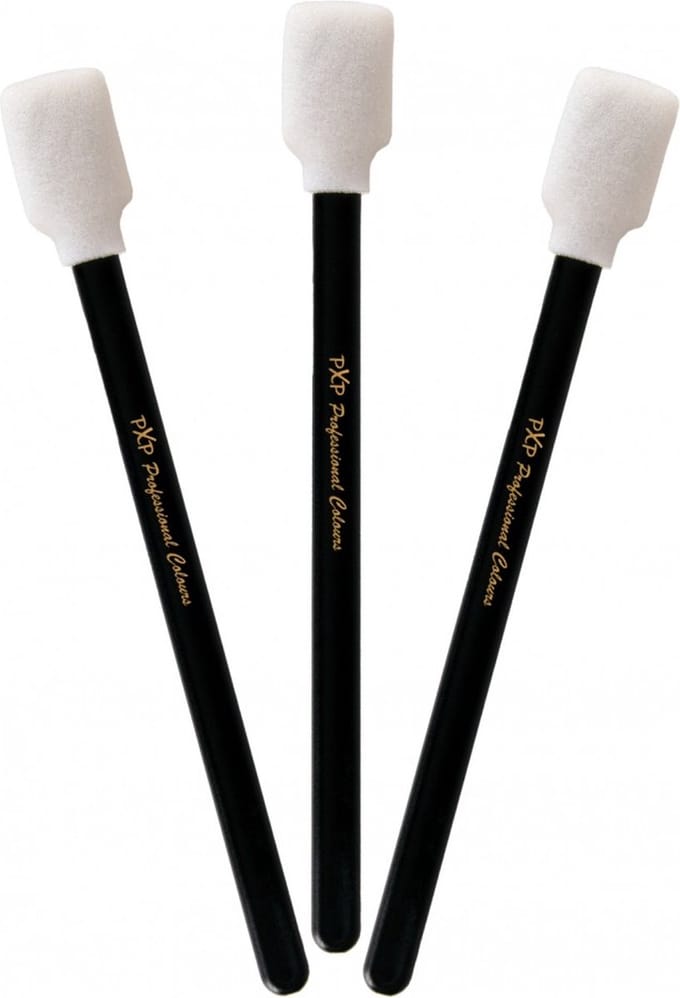 PXP Lollypop powder applicators 3