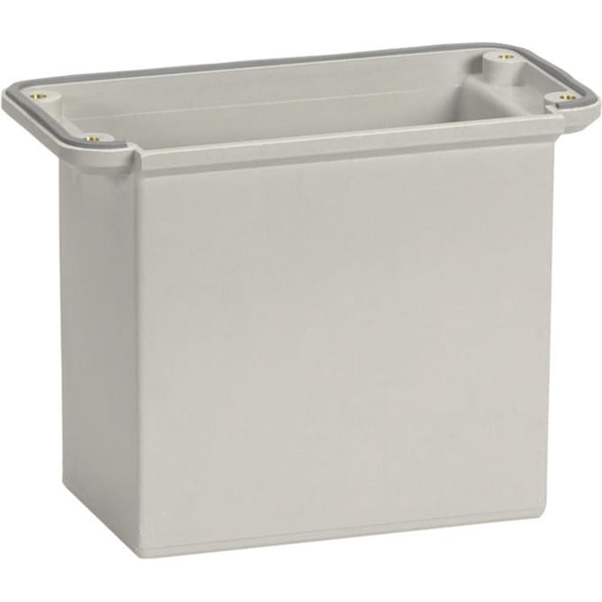 Eaton E403 Blind kabeldoorvoer - 1304808 - E3GUV