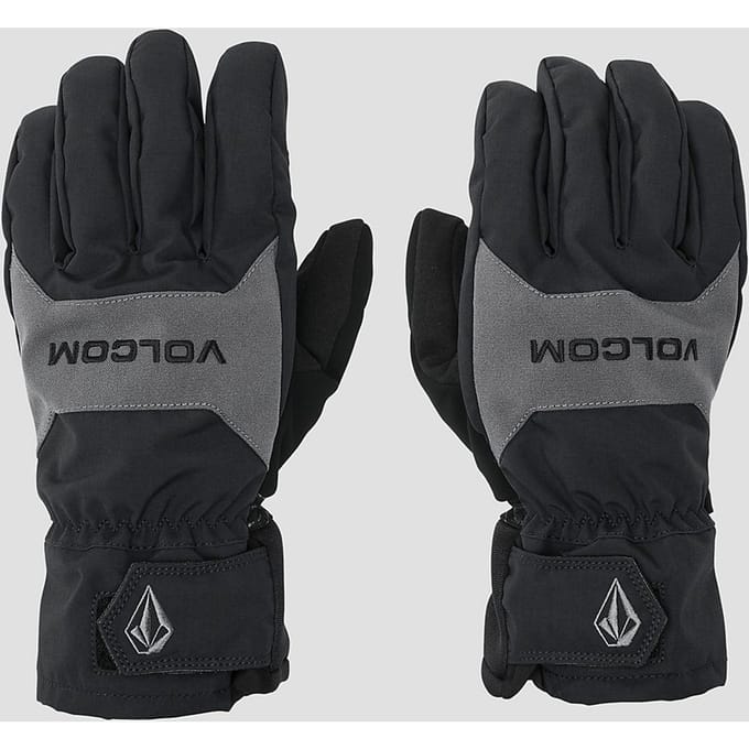 Volcom V.Co Nyle Handschoenen zwart
