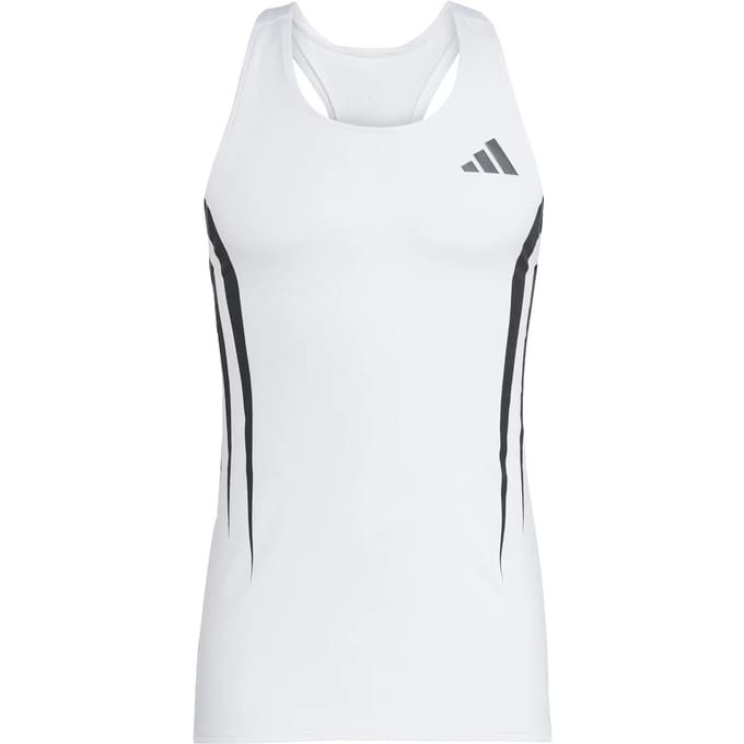 Tanktop adidas Adizero Archive