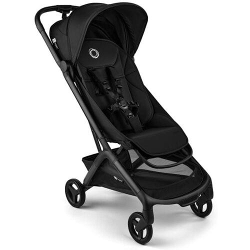 Bugaboo Butterfly 2 buggy Heritage Black unisex