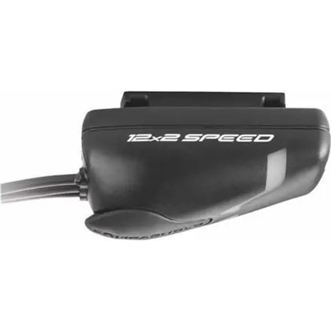 Externe interface met kabel Campagnolo Eps V4 12V
