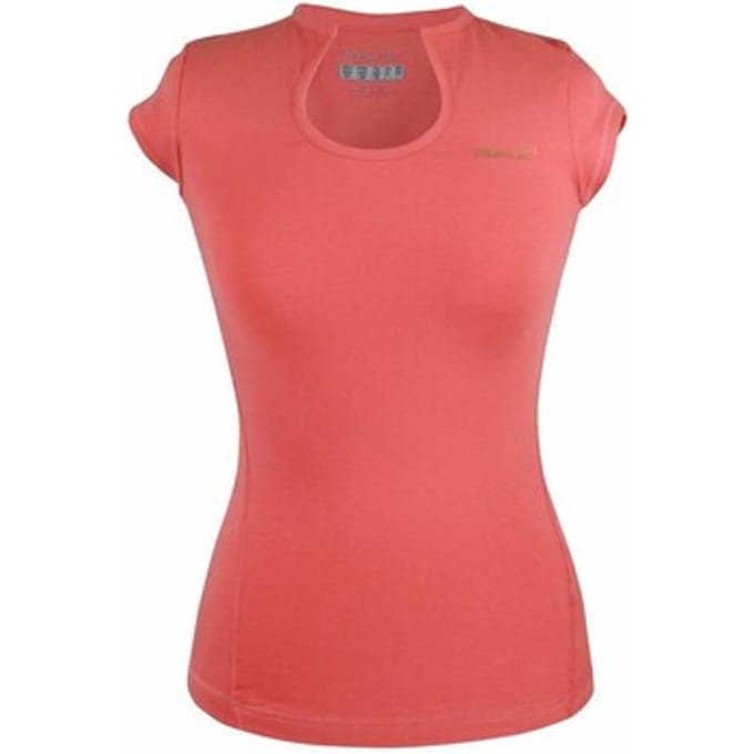 T-shirt Korte Mouw Reebok Sport ART263036