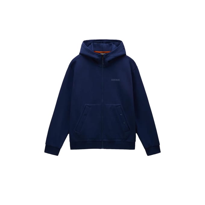 Hoodie Napapijri Yourte