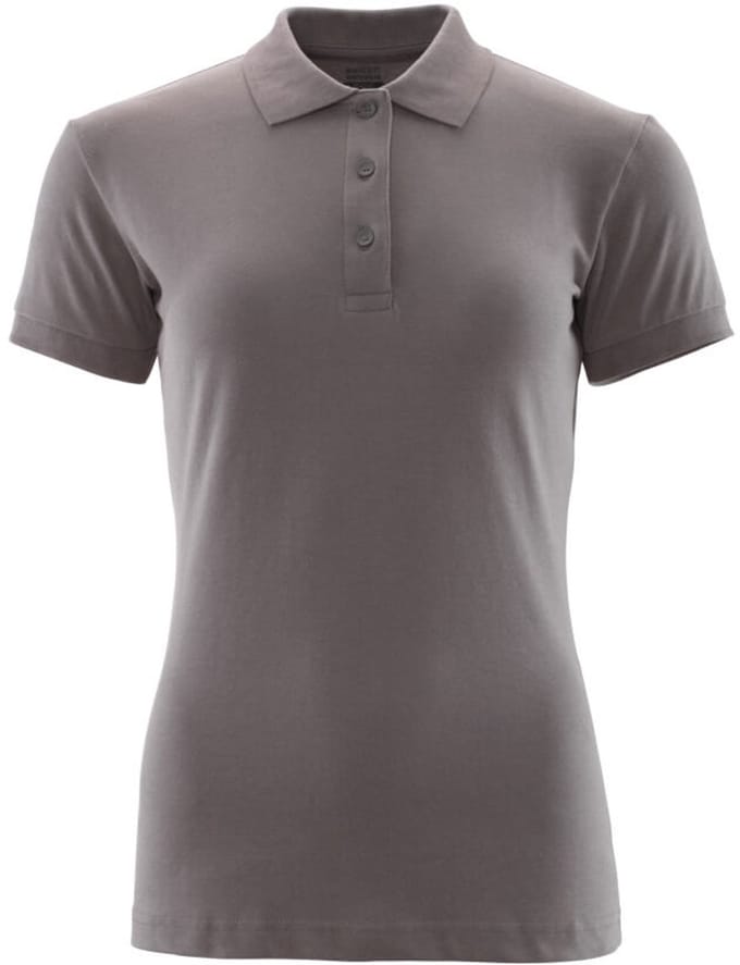 Mascot Crossover Poloshirt 51588-969 - Antraciet - M