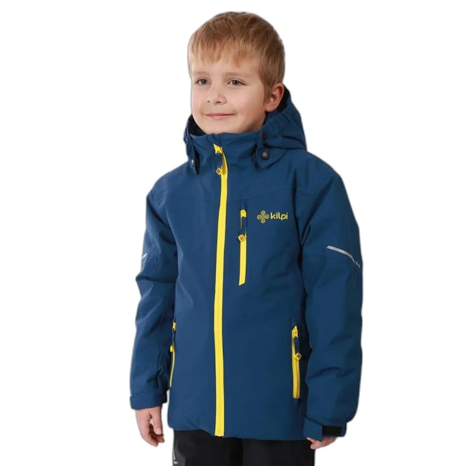 Kinder ski-jas Kilpi Ferden