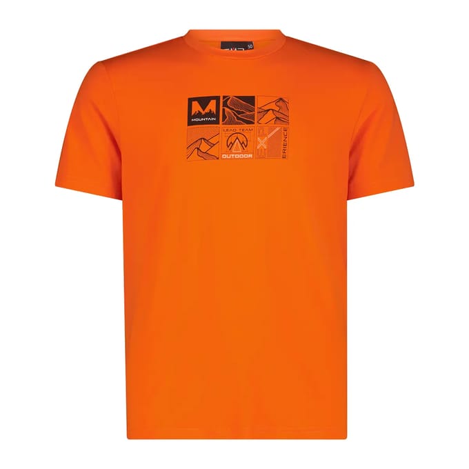 Maillot CMP Hi-tech