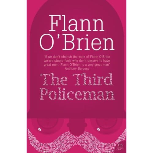 The Third Policeman - Harper Perennial Modern Classics - Flann O’Brien