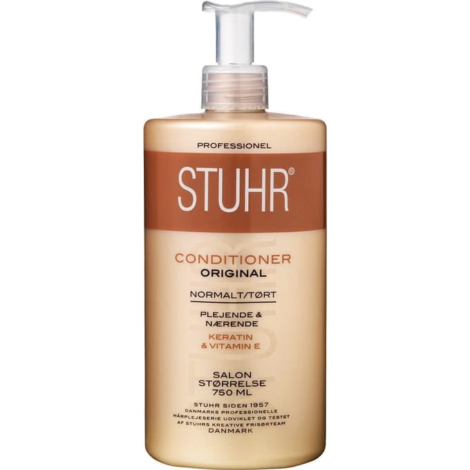 Stuhr Original Conditioner 750 ml