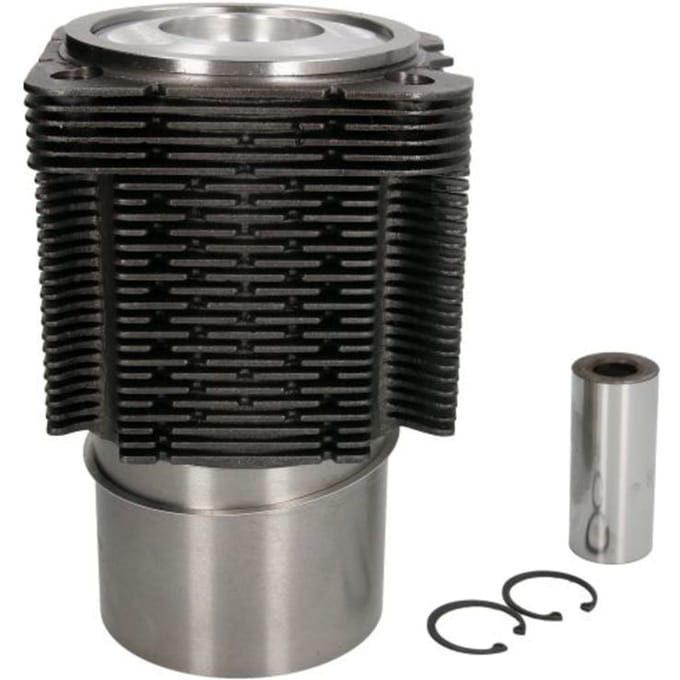 Reparatieset, zuiger/cilinderbus KOLBENSCHMIDT 40483960