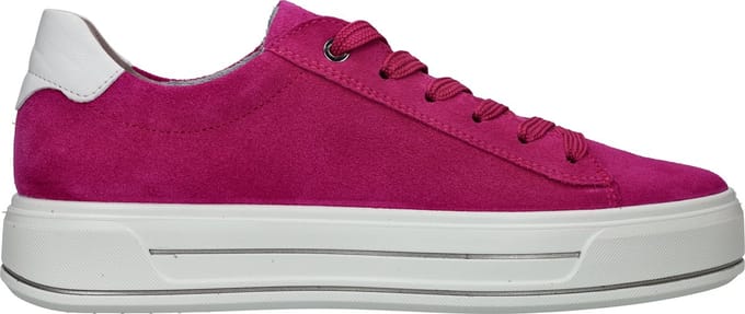 Ara Canberra 3.0 Sneakers - Dames - Roze - Maat:38