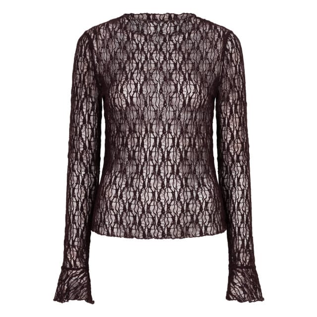 Ibana Top lange mouw 302640209 taola