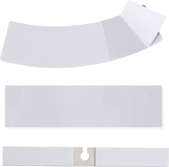 MAGIC Bodyfashion Dress Tape Dames BH accessoire