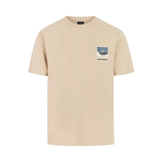 T-shirt Protest Tarrant