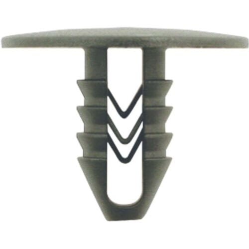 KS Tools 420.5202 Push-type bevestigingsclip voor Fiat, verpakking van 50 stuks