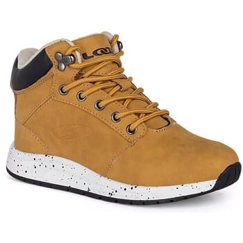 Kinderwinterschoenen Loap Belen Geel - 32
