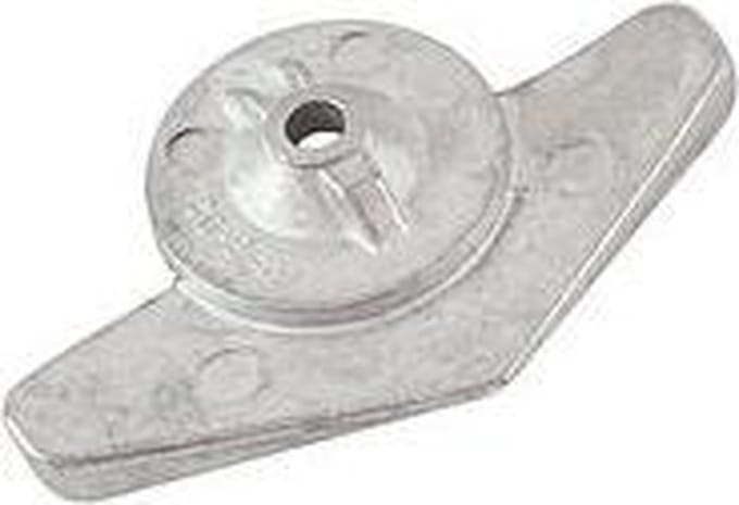 6E8-45251-02 - Anode 8 t/m 15 pk (1998-2007) Yamaha