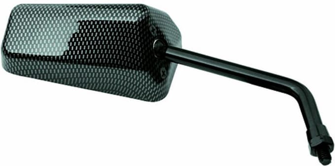 vicma rechter buitenspiegel voor auto e453d nieuw