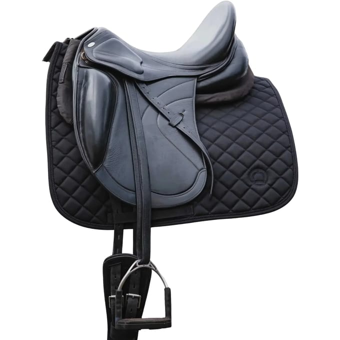 Dressuurmat voor paarden Montar Fair