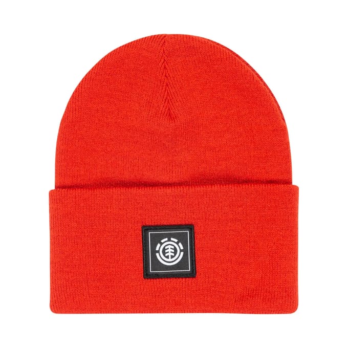 Element High Icon Junior Muts Oranje Kinderen