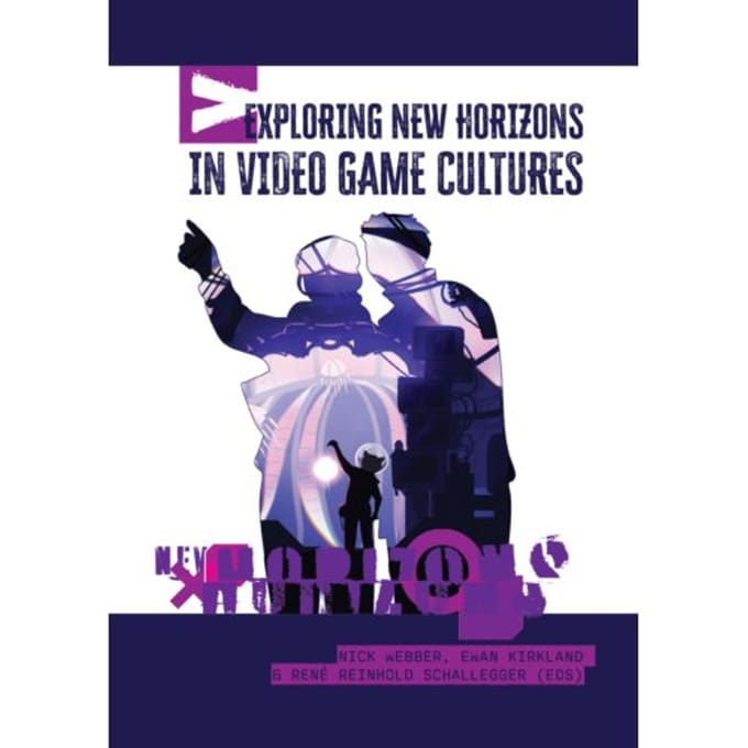 Exploring New Horizons In Video Game Cultures