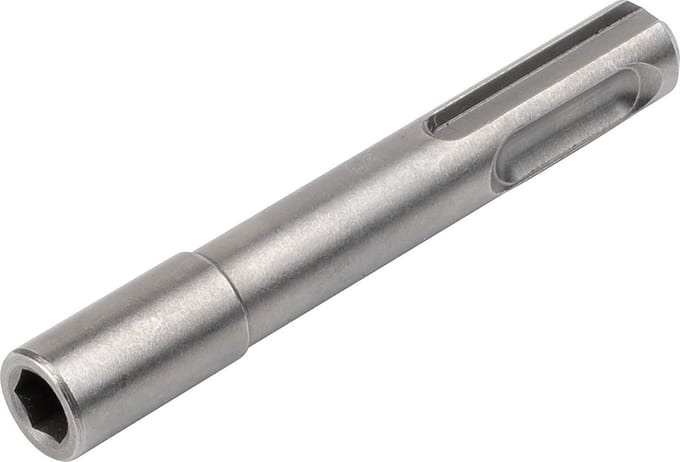 Kreator - Accessories - KRT063500 - Magnetische bithouder SDS plus type - 75mm