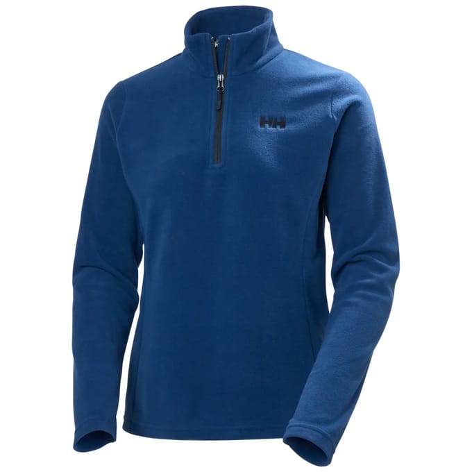 Damesfleece 1/2 rits Helly Hansen Daybreaker