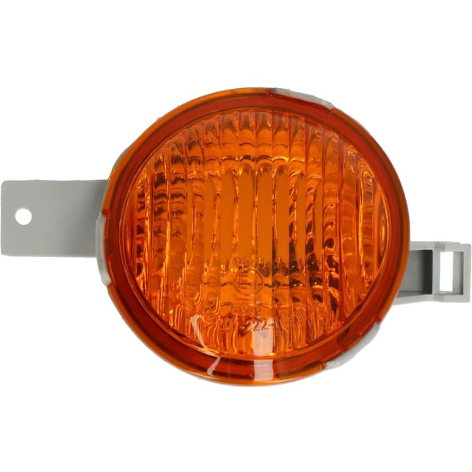 Richtingaanwijzer DEPO 222-1611L-UE links